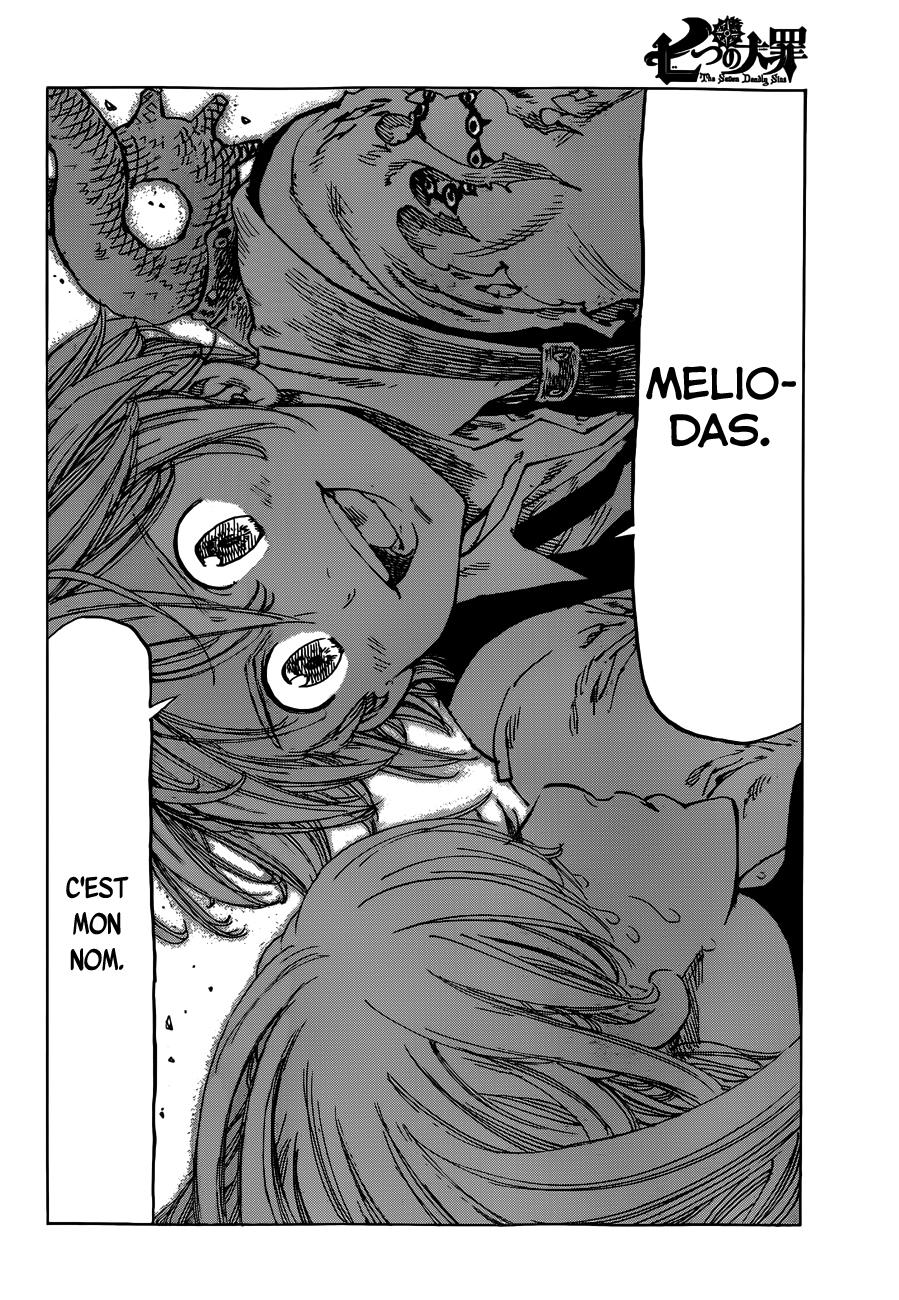 Nanatsu no Taizai: Chapter chapitre-1 - Page 43