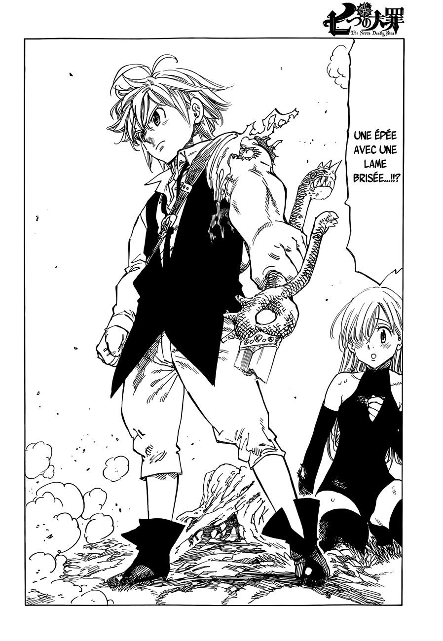Nanatsu no Taizai: Chapter chapitre-1 - Page 47
