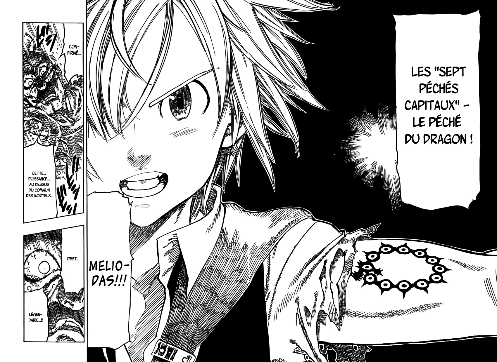 Nanatsu no Taizai: Chapter chapitre-1 - Page 51