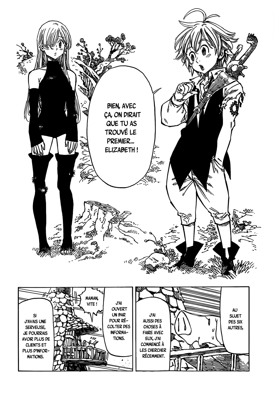 Nanatsu no Taizai: Chapter chapitre-1 - Page 54