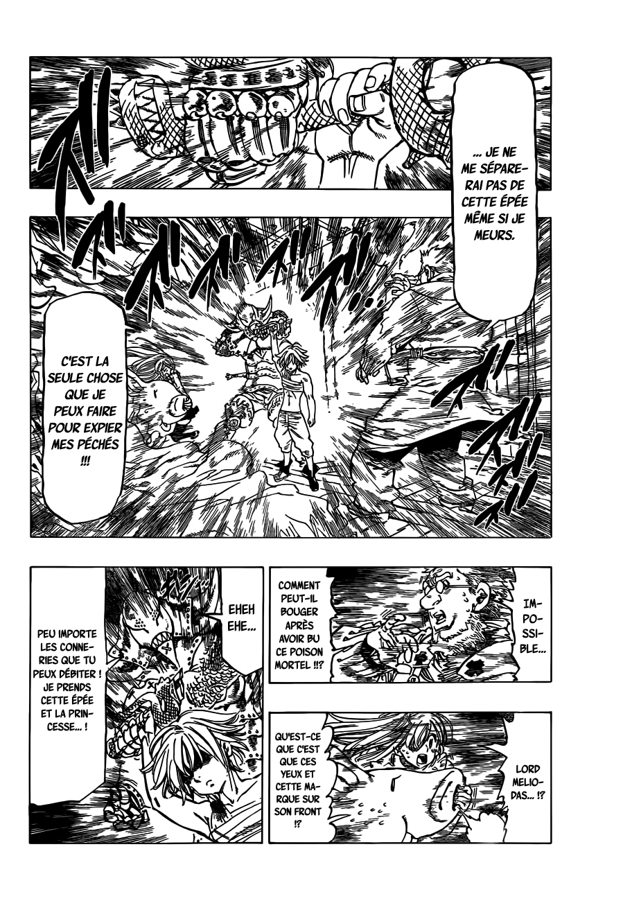 Nanatsu no Taizai: Chapter chapitre-10 - Page 2