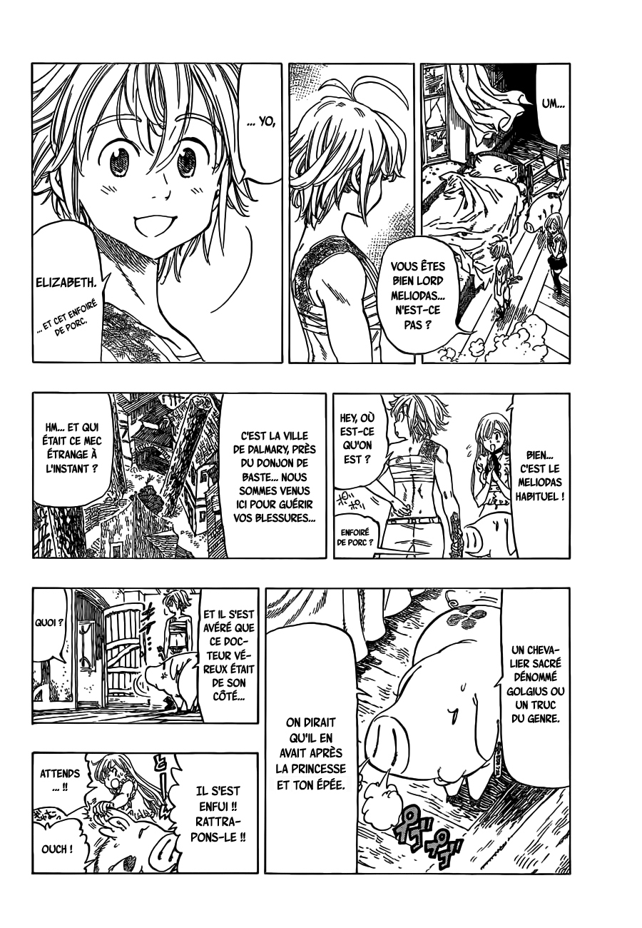 Nanatsu no Taizai: Chapter chapitre-10 - Page 5