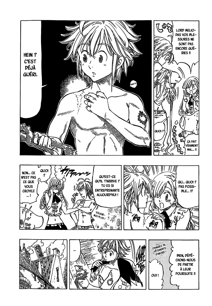 Nanatsu no Taizai: Chapter chapitre-10 - Page 6