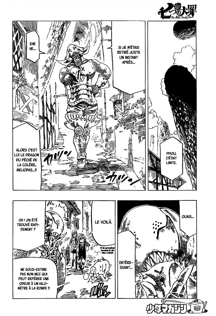 Nanatsu no Taizai: Chapter chapitre-10 - Page 7