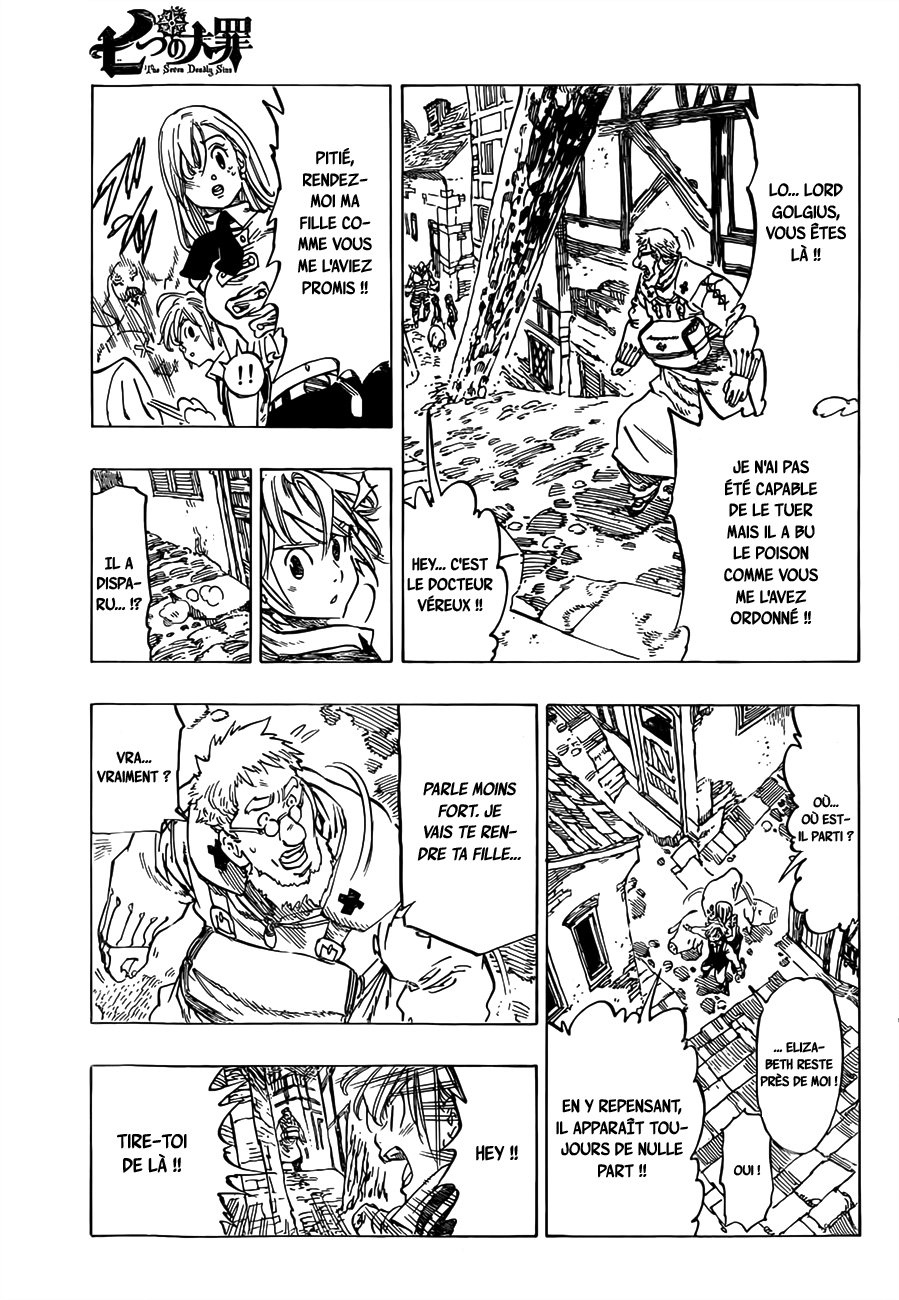 Nanatsu no Taizai: Chapter chapitre-10 - Page 10