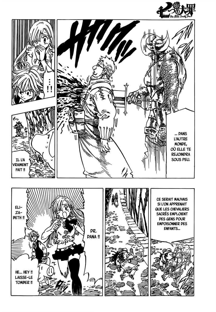 Nanatsu no Taizai: Chapter chapitre-10 - Page 11