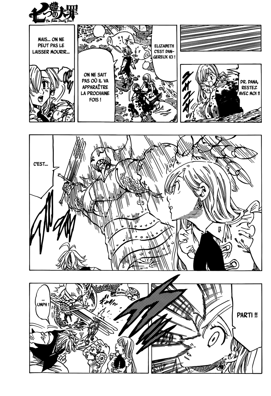 Nanatsu no Taizai: Chapter chapitre-10 - Page 12