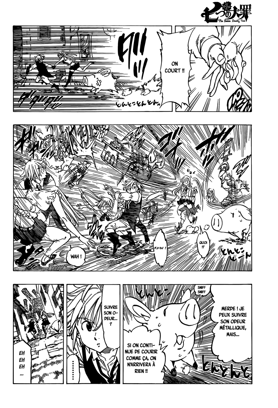 Nanatsu no Taizai: Chapter chapitre-10 - Page 15