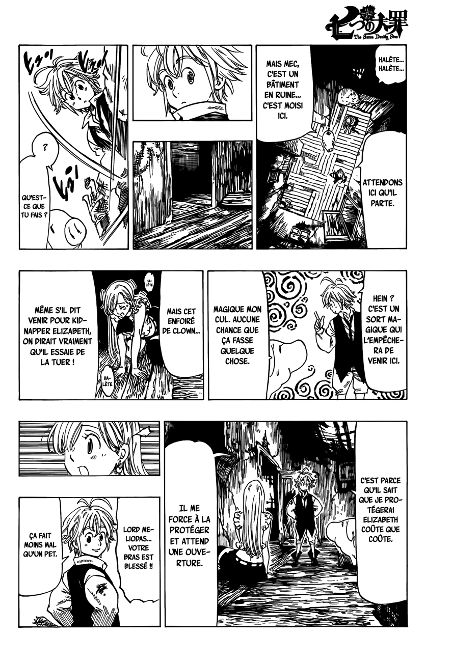 Nanatsu no Taizai: Chapter chapitre-10 - Page 17