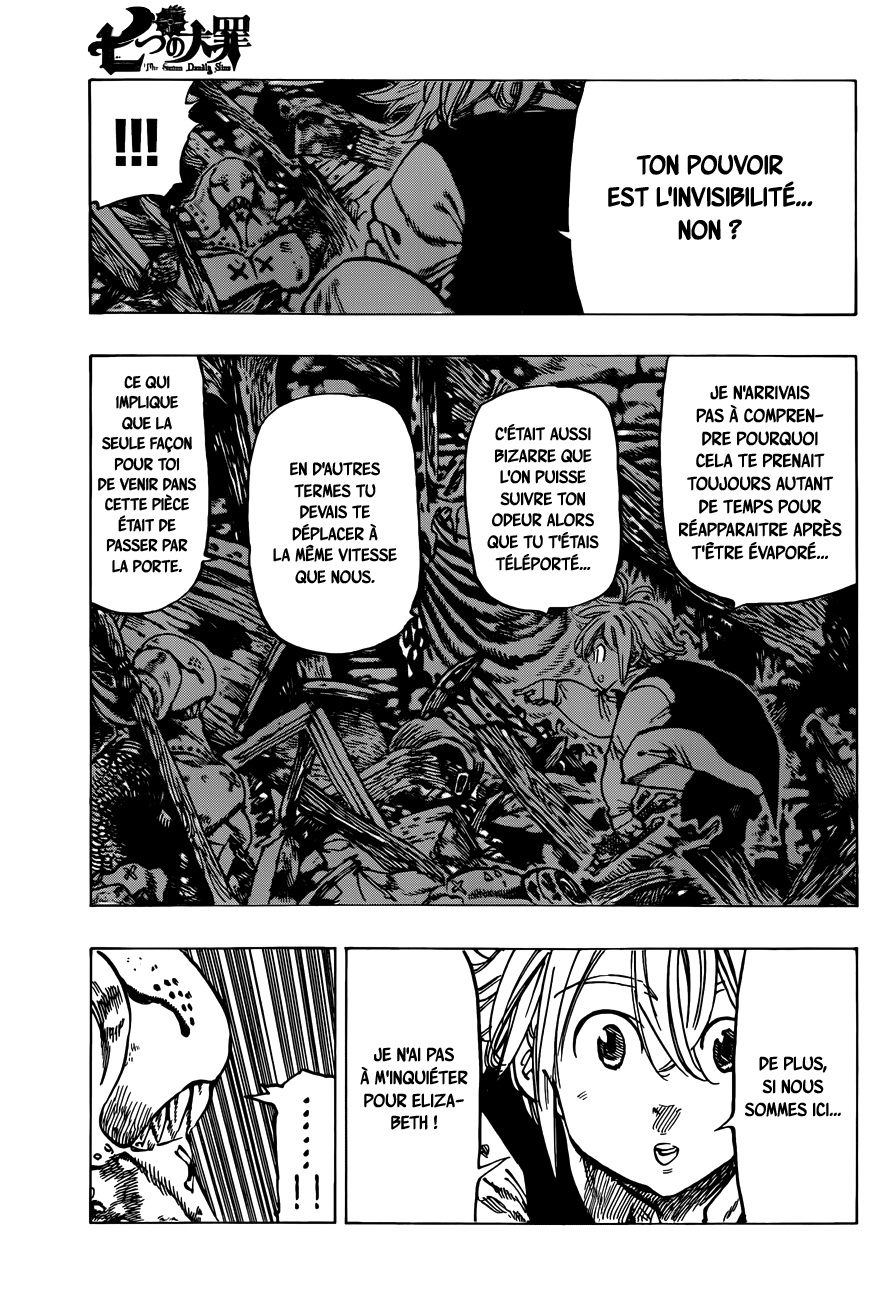 Nanatsu no Taizai: Chapter chapitre-10 - Page 20