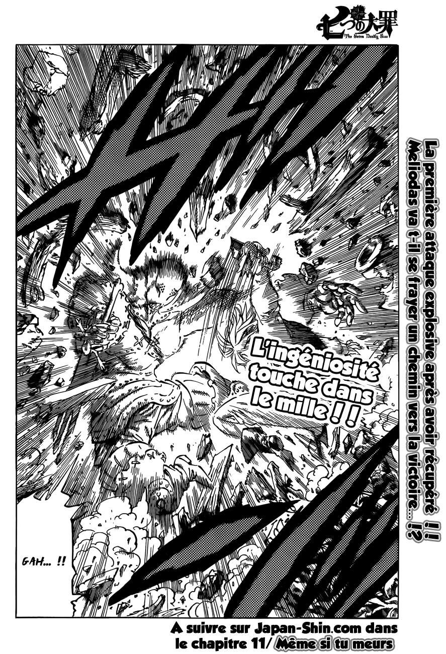 Nanatsu no Taizai: Chapter chapitre-10 - Page 21