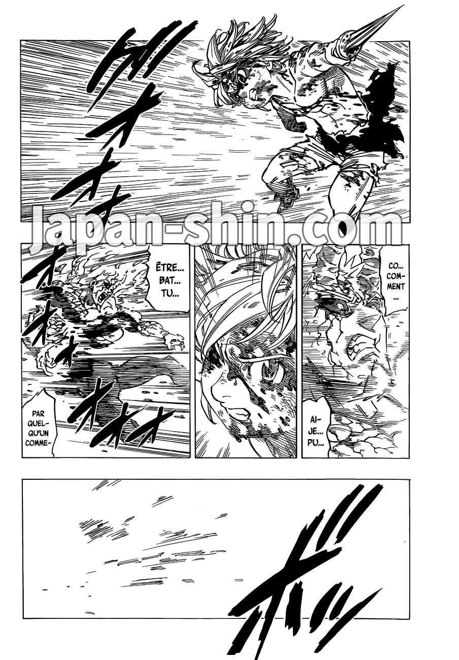 Nanatsu no Taizai: Chapter chapitre-100 - Page 2