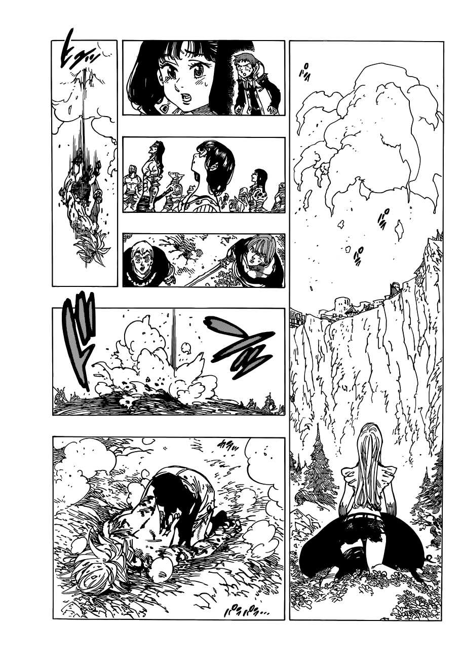 Nanatsu no Taizai: Chapter chapitre-100 - Page 4