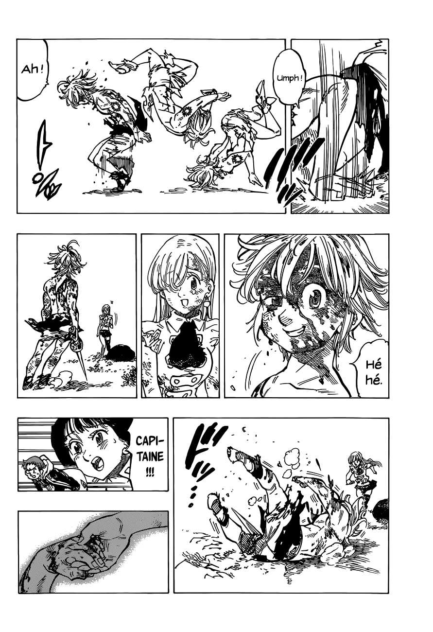 Nanatsu no Taizai: Chapter chapitre-100 - Page 5