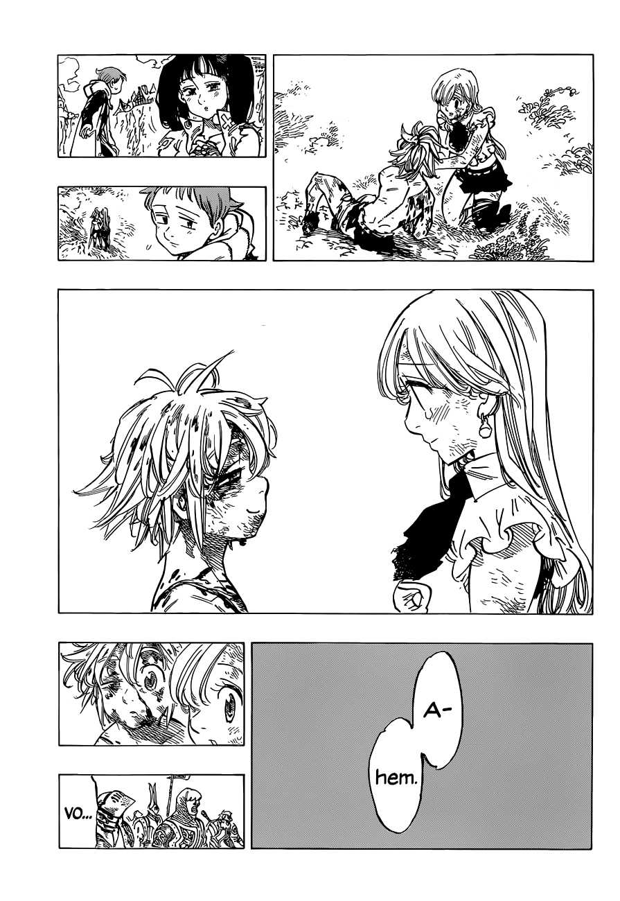 Nanatsu no Taizai: Chapter chapitre-100 - Page 6