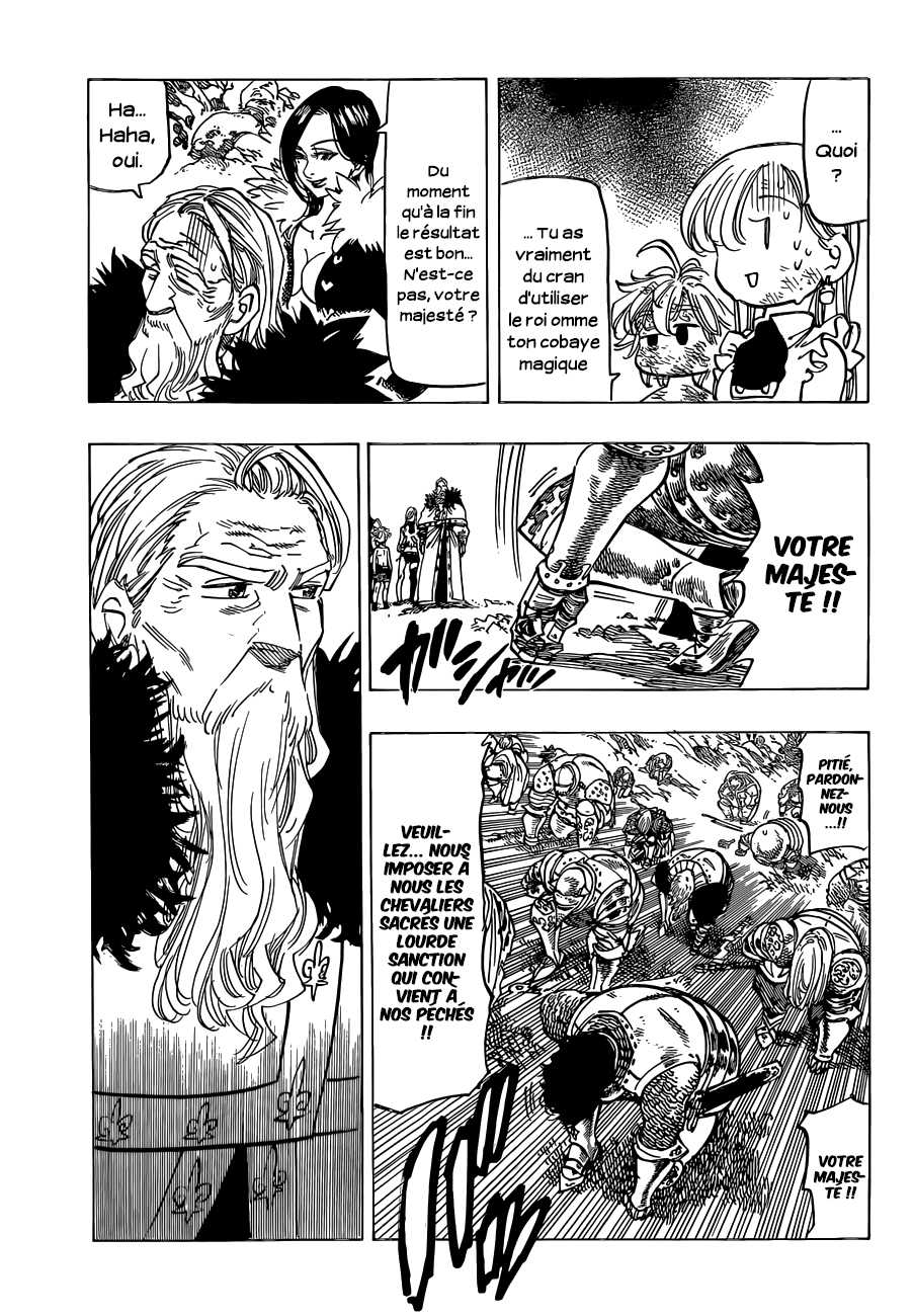 Nanatsu no Taizai: Chapter chapitre-100 - Page 8