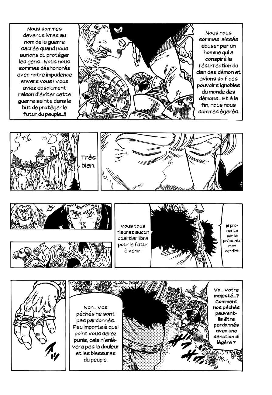 Nanatsu no Taizai: Chapter chapitre-100 - Page 9