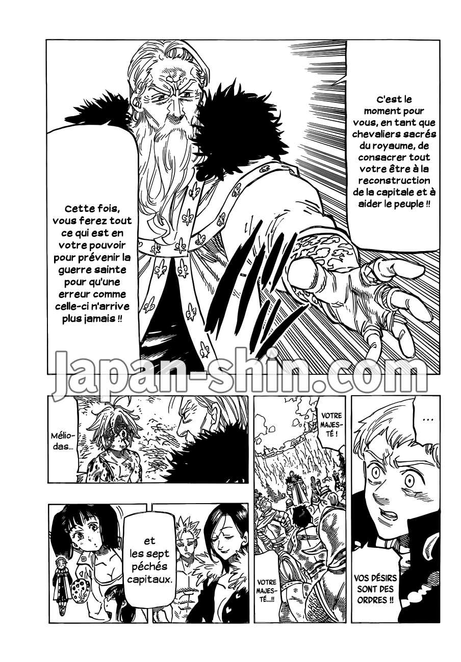 Nanatsu no Taizai: Chapter chapitre-100 - Page 10