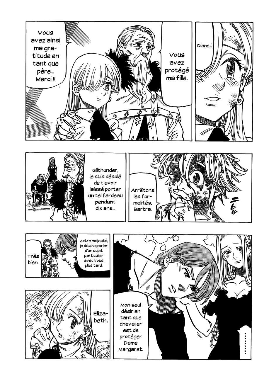 Nanatsu no Taizai: Chapter chapitre-100 - Page 12