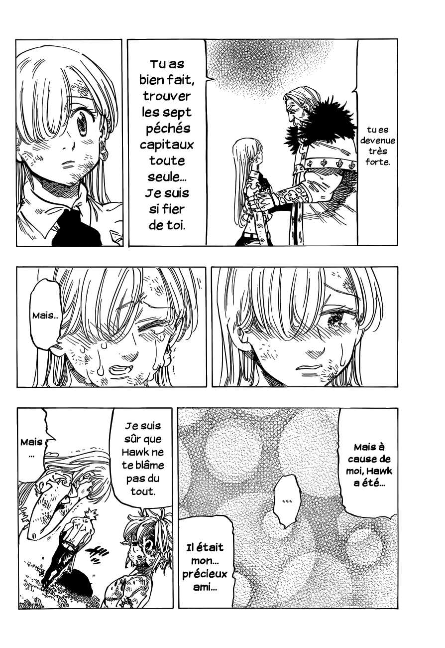 Nanatsu no Taizai: Chapter chapitre-100 - Page 13