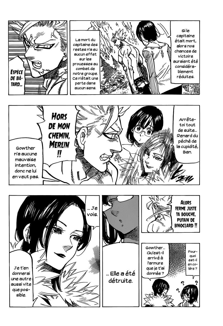 Nanatsu no Taizai: Chapter chapitre-100 - Page 15