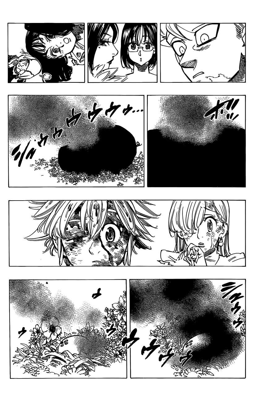 Nanatsu no Taizai: Chapter chapitre-100 - Page 17