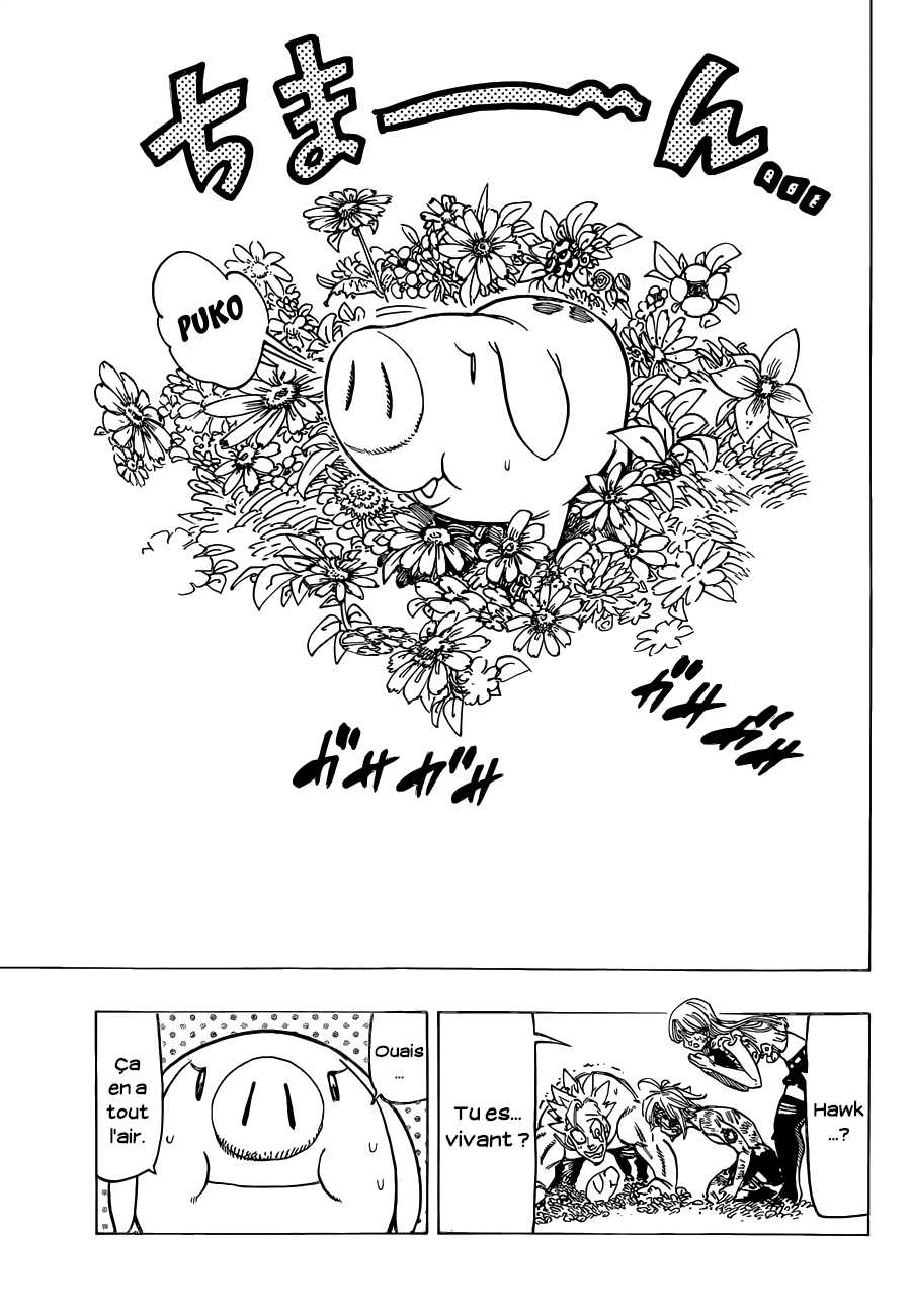 Nanatsu no Taizai: Chapter chapitre-100 - Page 18