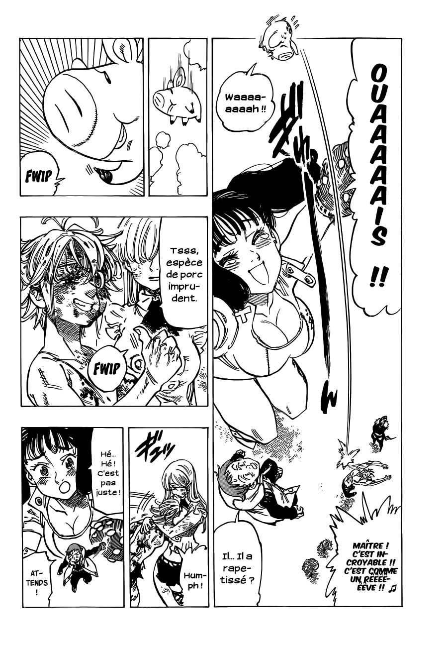 Nanatsu no Taizai: Chapter chapitre-100 - Page 19
