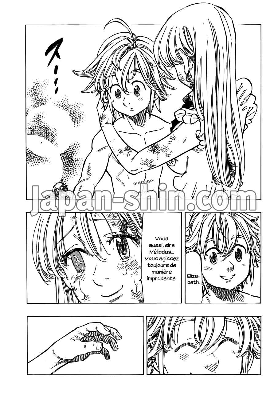 Nanatsu no Taizai: Chapter chapitre-100 - Page 20