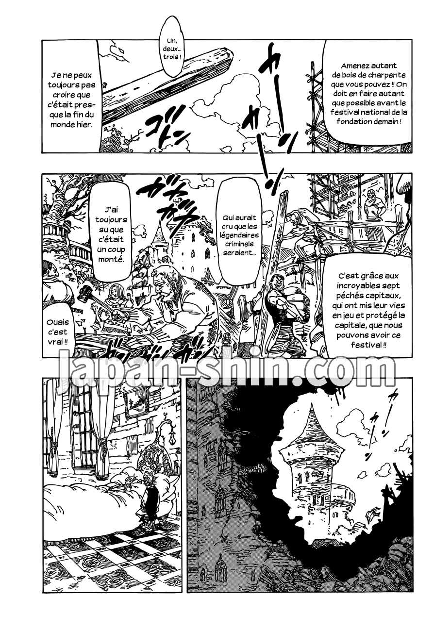 Nanatsu no Taizai: Chapter chapitre-101 - Page 2