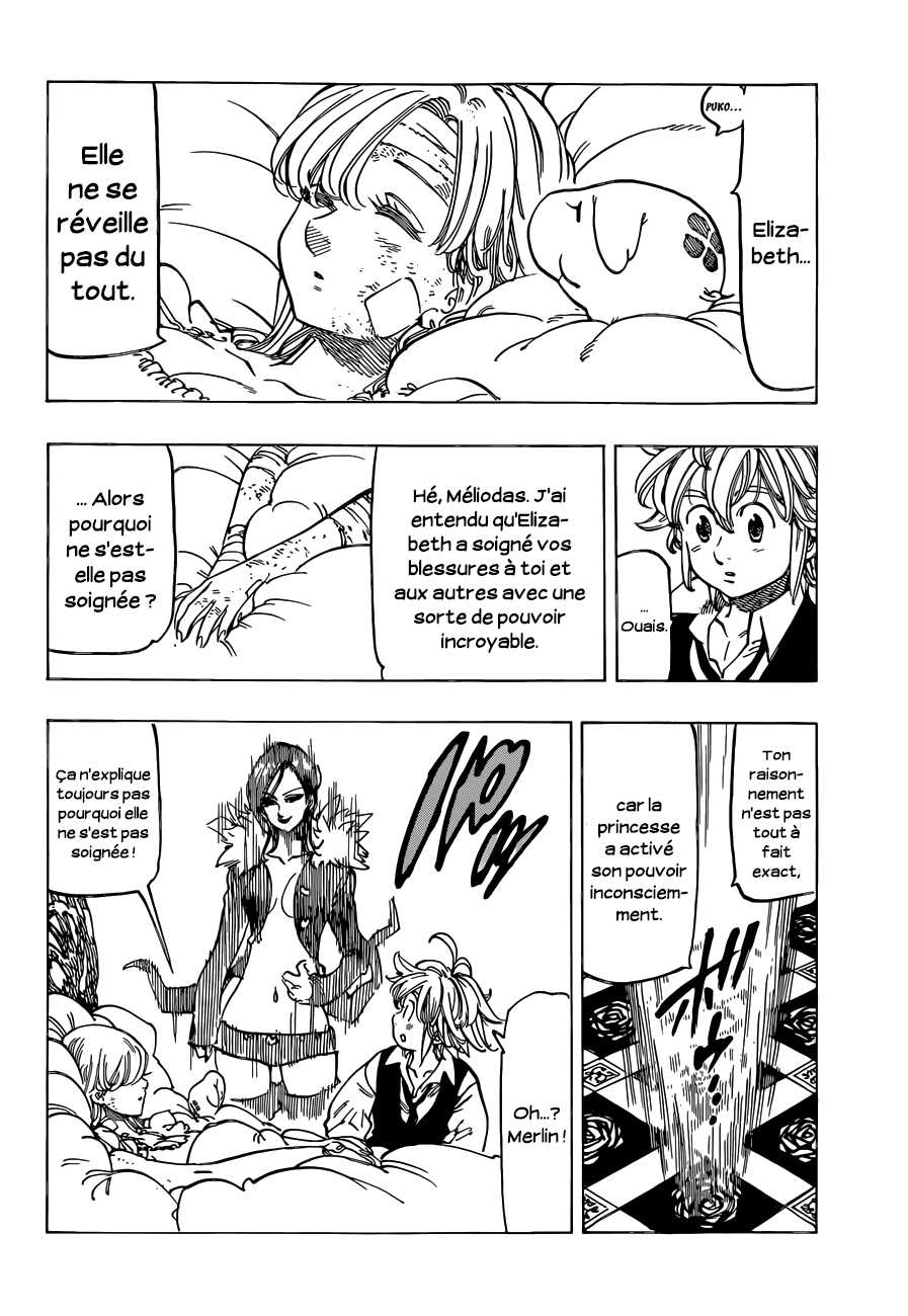 Nanatsu no Taizai: Chapter chapitre-101 - Page 4