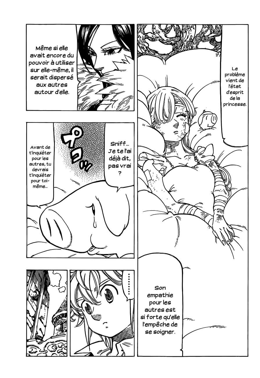 Nanatsu no Taizai: Chapter chapitre-101 - Page 5
