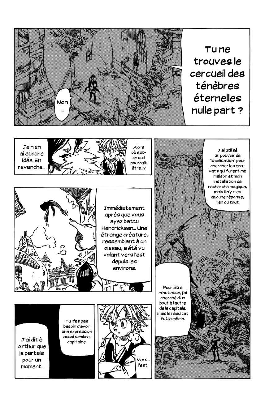 Nanatsu no Taizai: Chapter chapitre-101 - Page 6