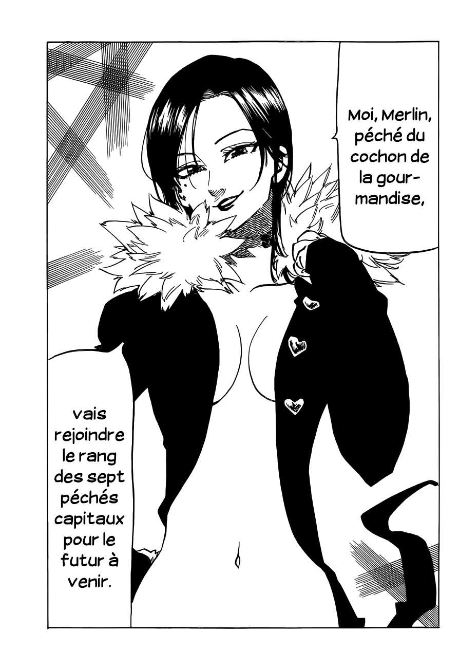 Nanatsu no Taizai: Chapter chapitre-101 - Page 7