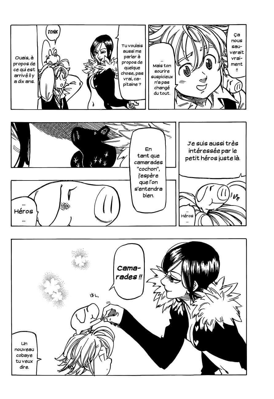 Nanatsu no Taizai: Chapter chapitre-101 - Page 8