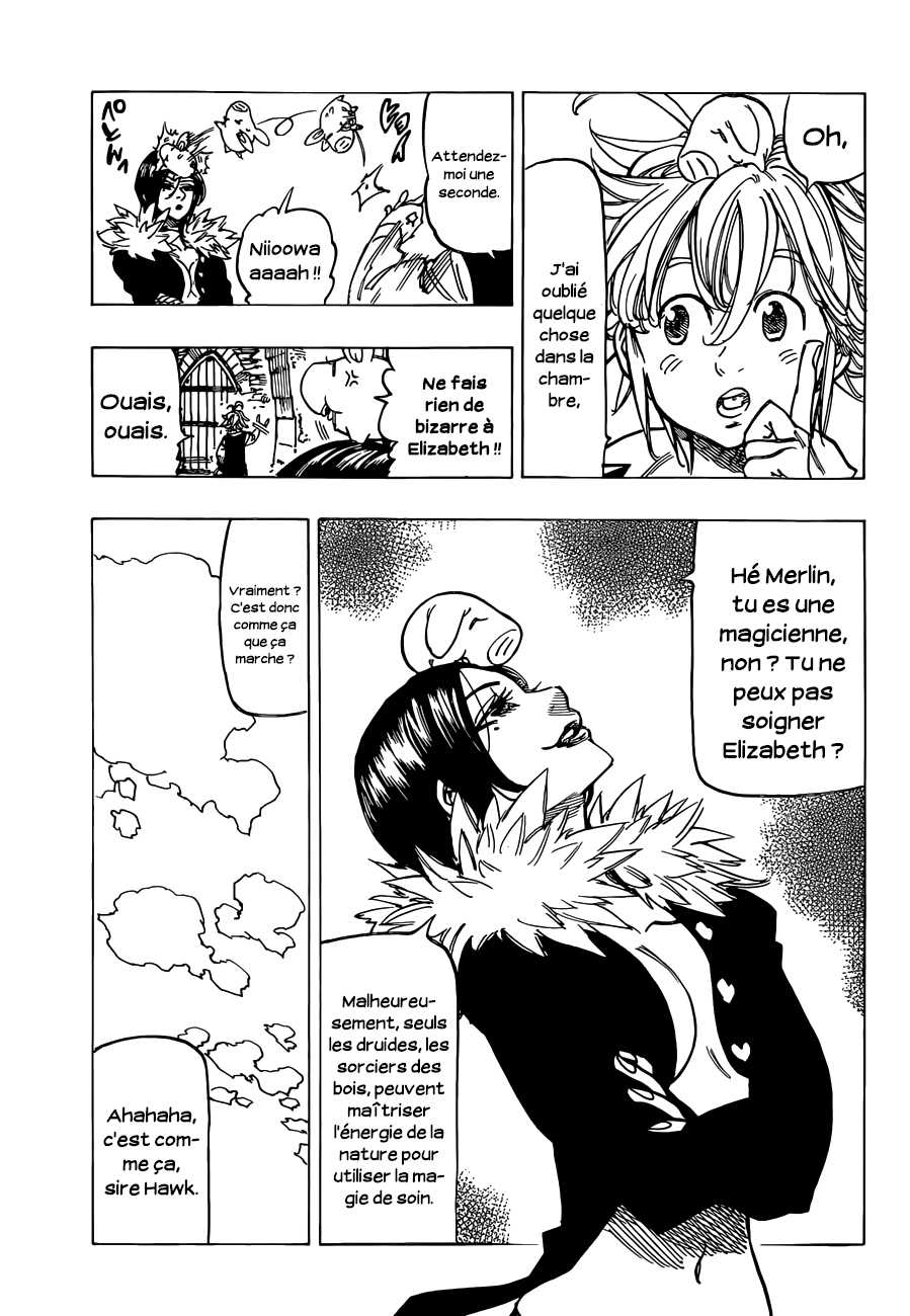 Nanatsu no Taizai: Chapter chapitre-101 - Page 9