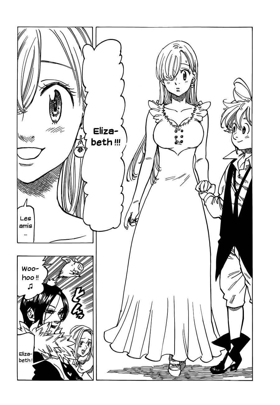 Nanatsu no Taizai: Chapter chapitre-101 - Page 16