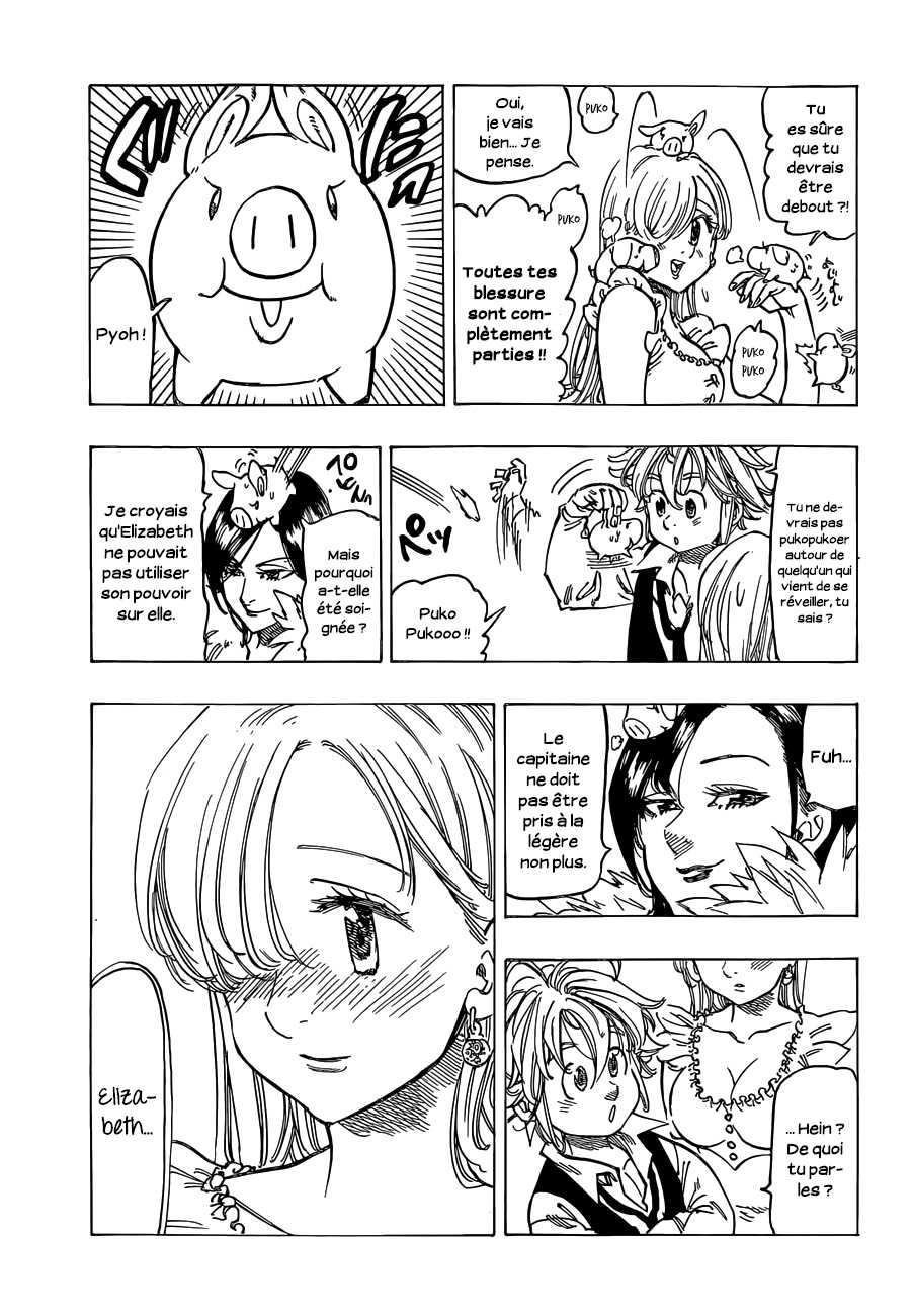 Nanatsu no Taizai: Chapter chapitre-101 - Page 17