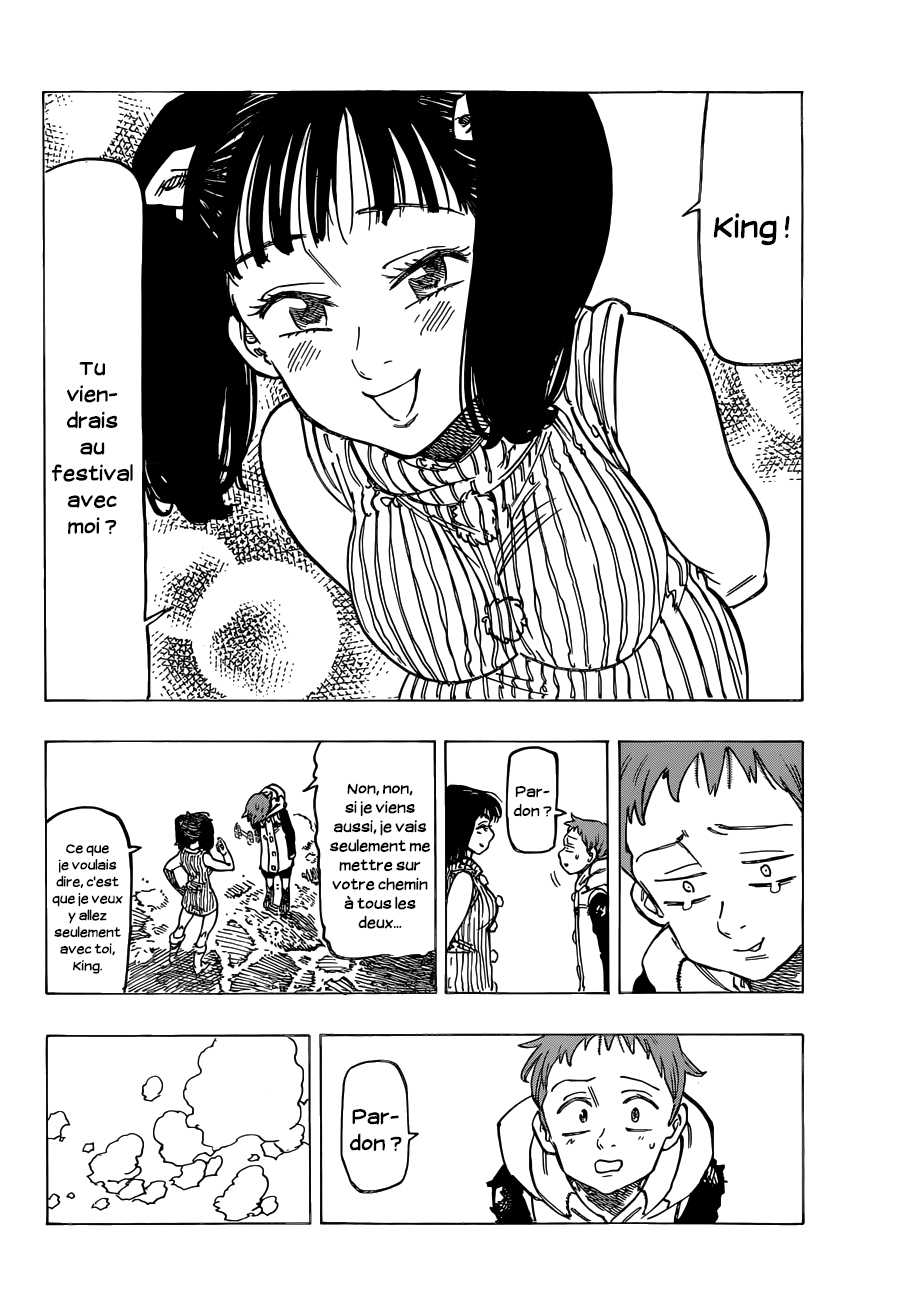 Nanatsu no Taizai: Chapter chapitre-102 - Page 9