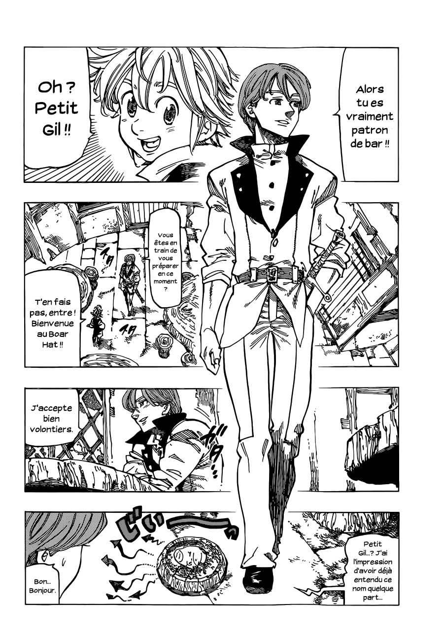 Nanatsu no Taizai: Chapter chapitre-102 - Page 11