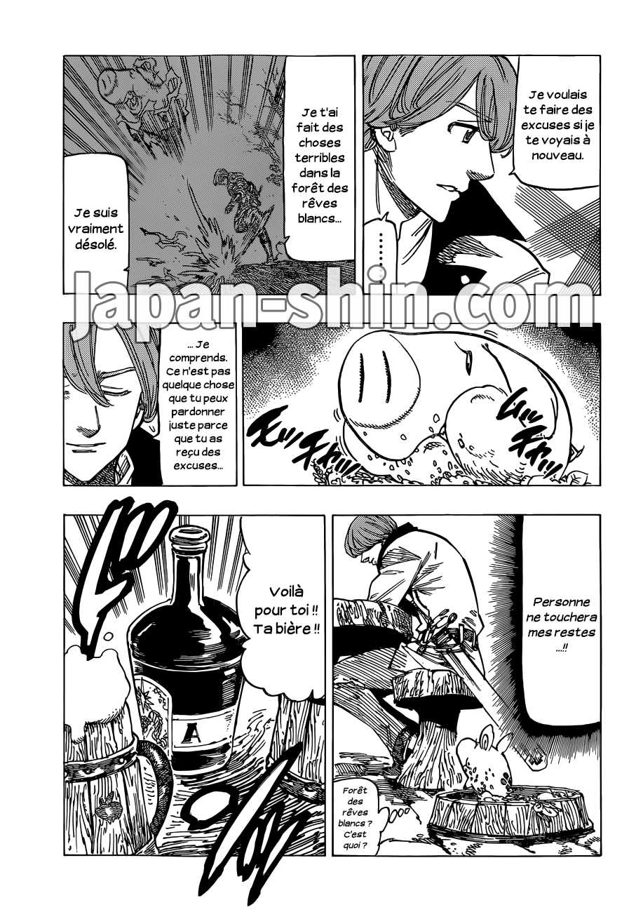 Nanatsu no Taizai: Chapter chapitre-102 - Page 12
