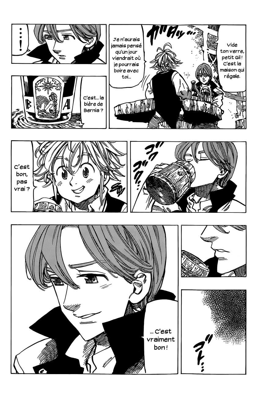 Nanatsu no Taizai: Chapter chapitre-102 - Page 13