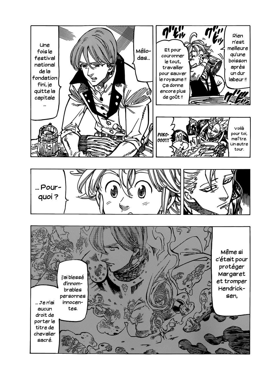 Nanatsu no Taizai: Chapter chapitre-102 - Page 14