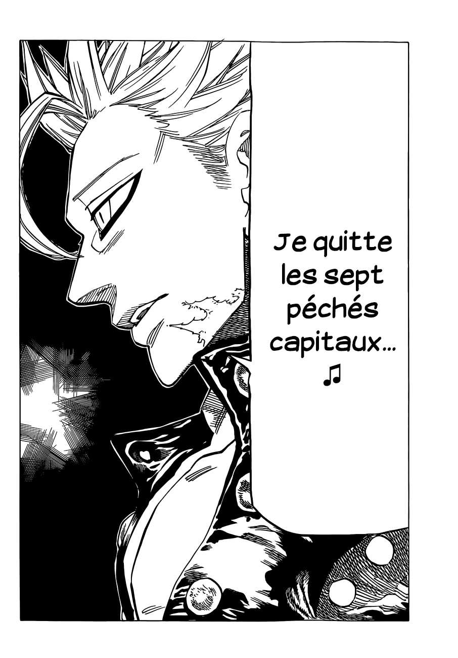 Nanatsu no Taizai: Chapter chapitre-102 - Page 17