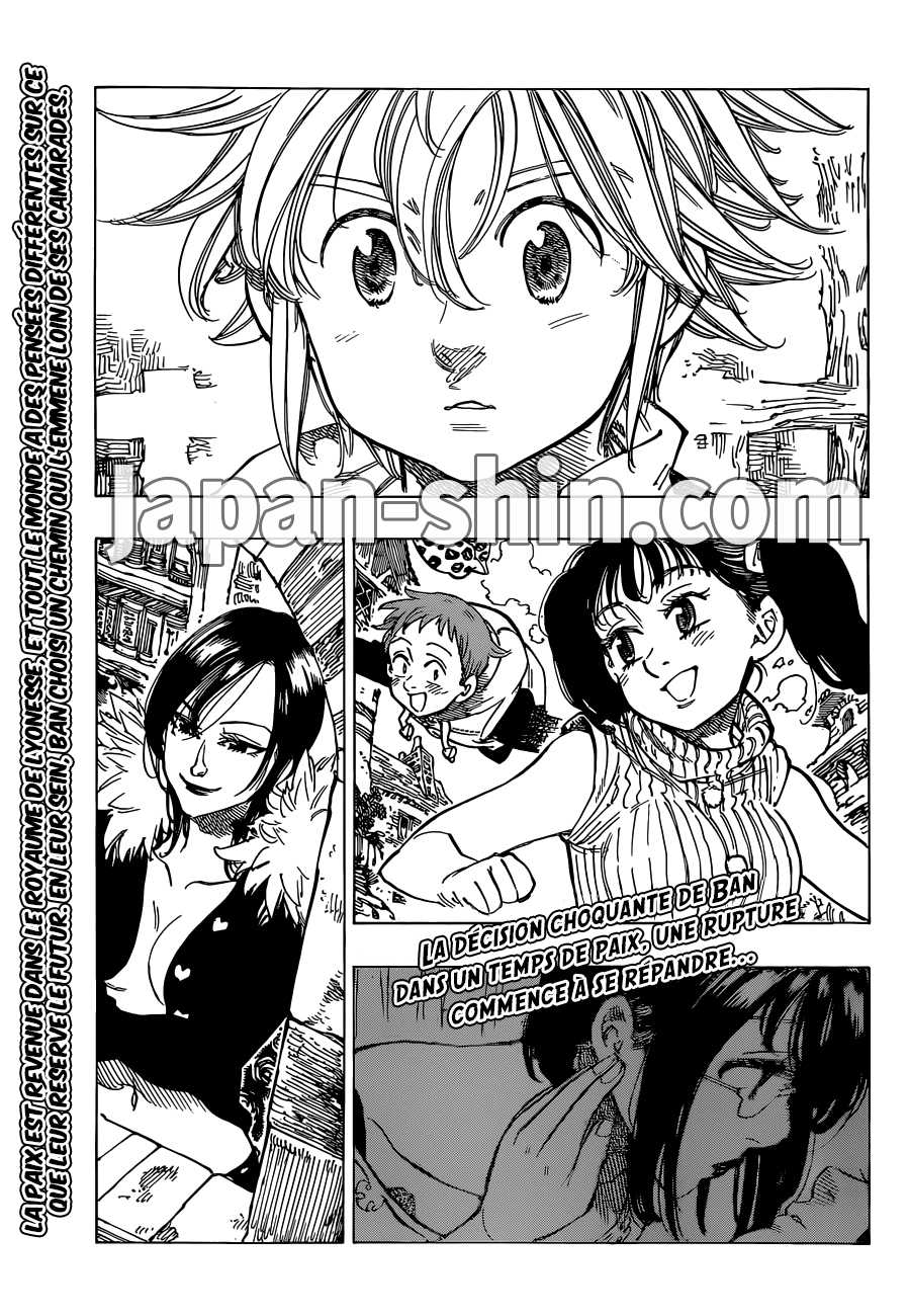 Nanatsu no Taizai: Chapter chapitre-102 - Page 18