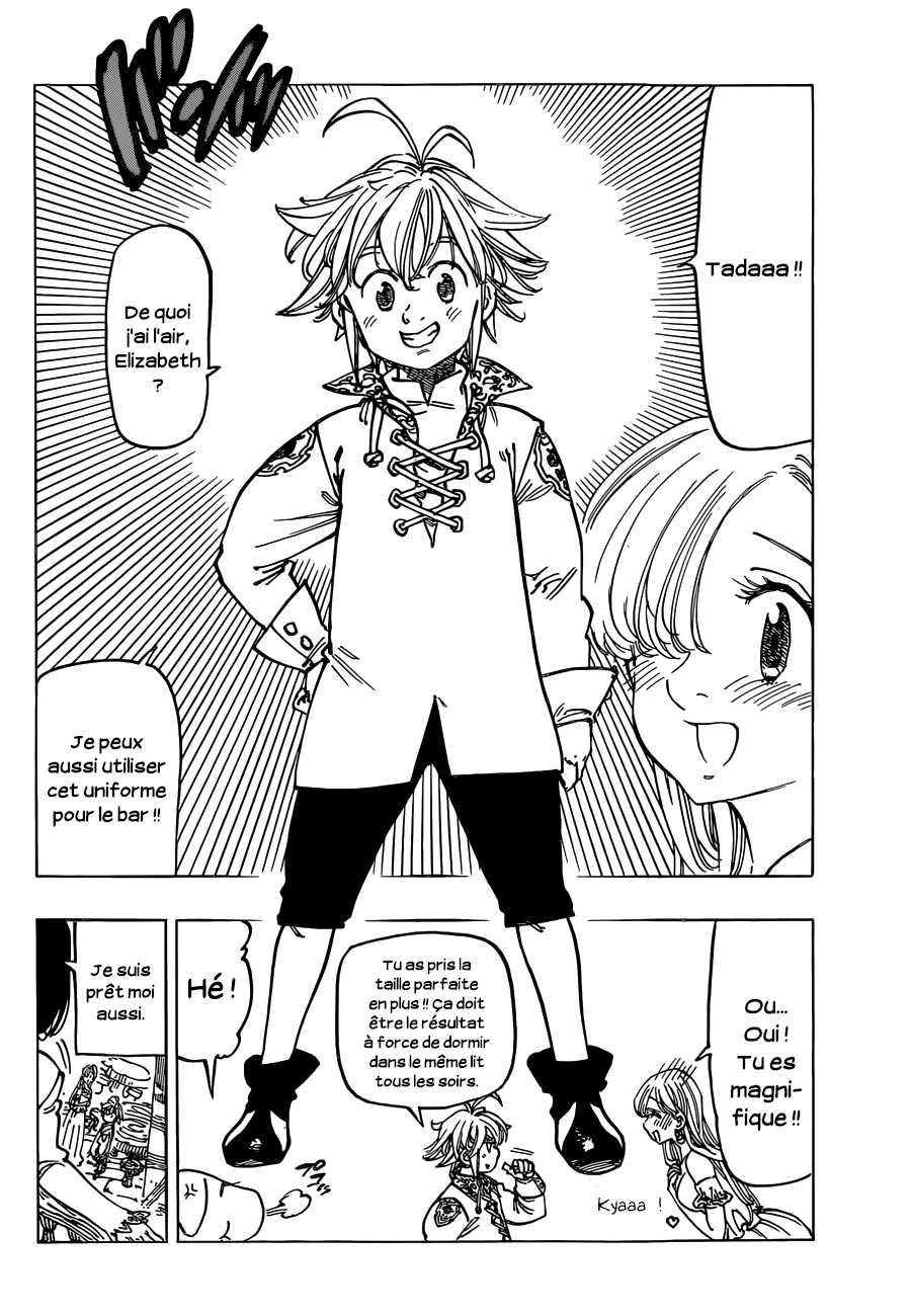 Nanatsu no Taizai: Chapter chapitre-103 - Page 2