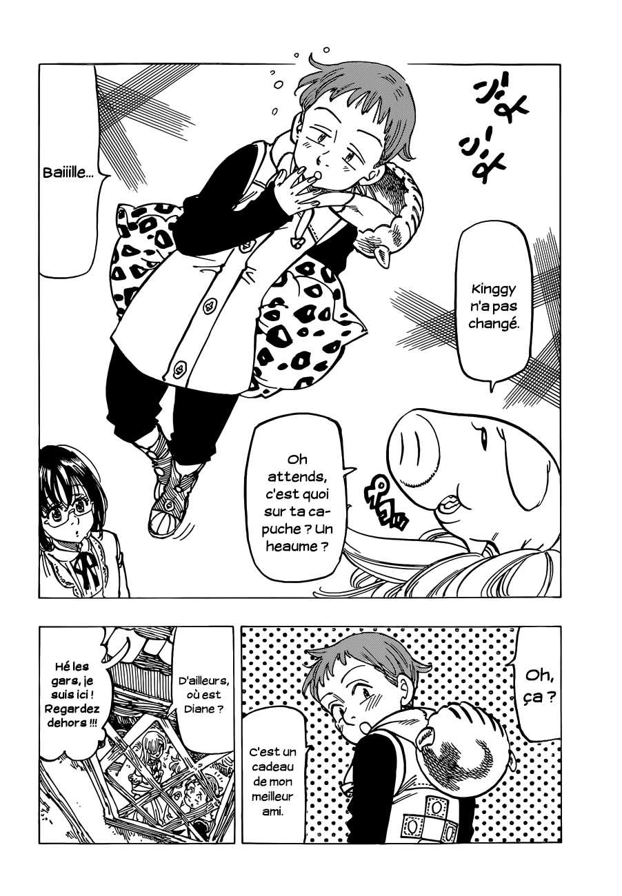 Nanatsu no Taizai: Chapter chapitre-103 - Page 5