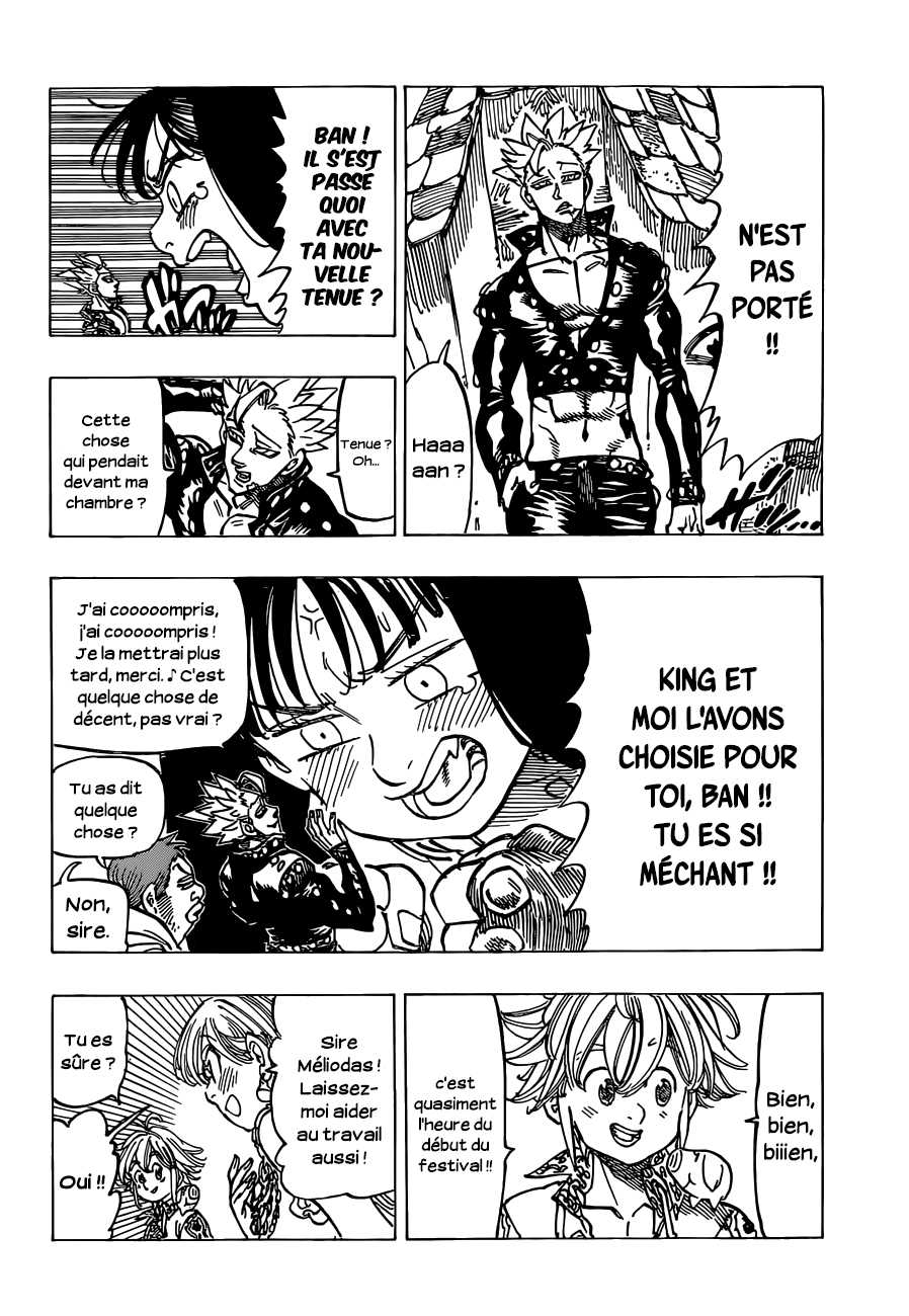 Nanatsu no Taizai: Chapter chapitre-103 - Page 7
