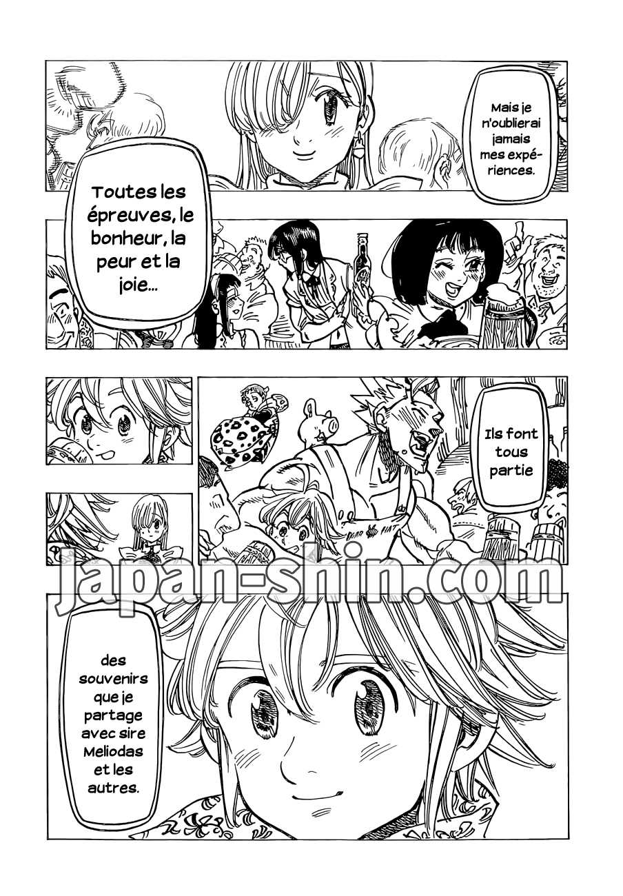 Nanatsu no Taizai: Chapter chapitre-103 - Page 10