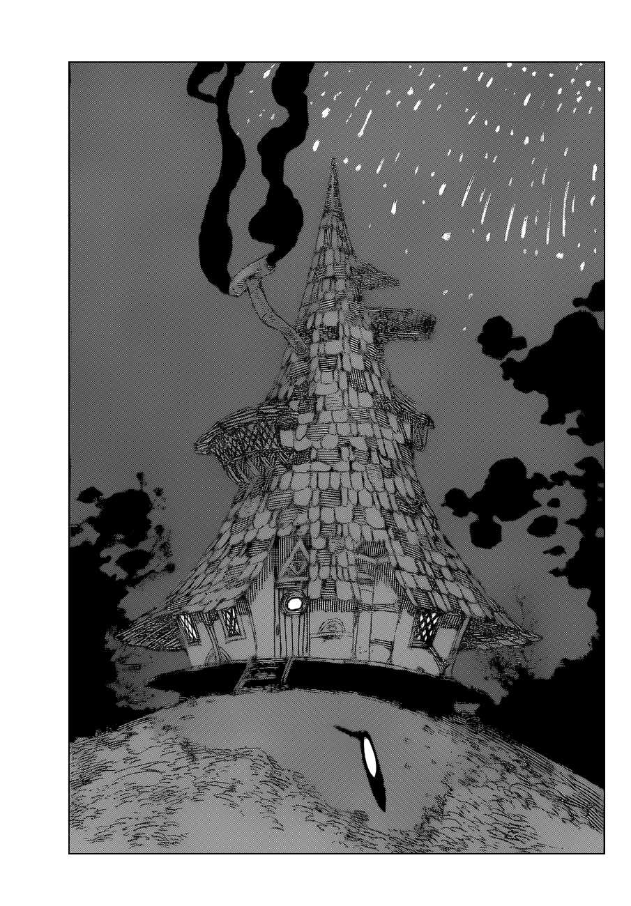 Nanatsu no Taizai: Chapter chapitre-103 - Page 11